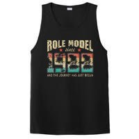 Role Model Born 1988 And The Journey Has Just Begun Birthday PosiCharge Competitor Tank