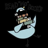 Read Mo Books Pigeon Library Reading Books Reader 2024 16oz Travel Tumbler