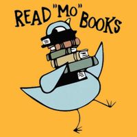 Read Mo Books Pigeon Library Reading Books Reader 2024 Sustainable Knit Beanie