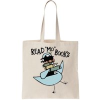 Read Mo Books Pigeon Library Reading Books Reader 2024 Bag