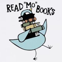 Read Mo Books Pigeon Library Reading Books Reader 2024 Cool Comfort Performance Bucket Hat