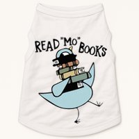 Read Mo Books Pigeon Library Reading Books Reader 2024 Doggie Tank