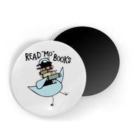 Read Mo Books Pigeon Library Reading Books Reader 2024 Magnet