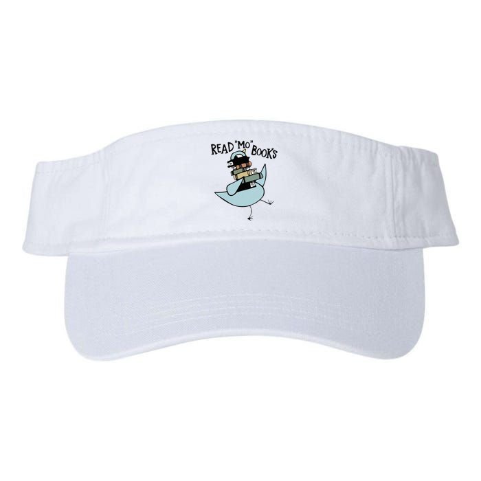 Read Mo Books Pigeon Library Reading Books Reader 2024 Visor