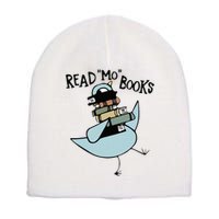 Read Mo Books Pigeon Library Reading Books Reader 2024 Short Acrylic Beanie