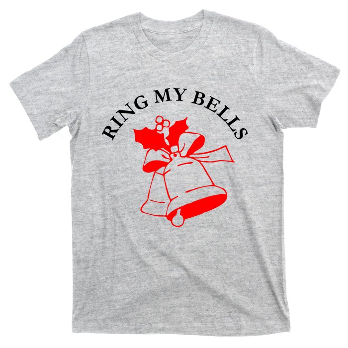 Ring My Bells T-Shirt