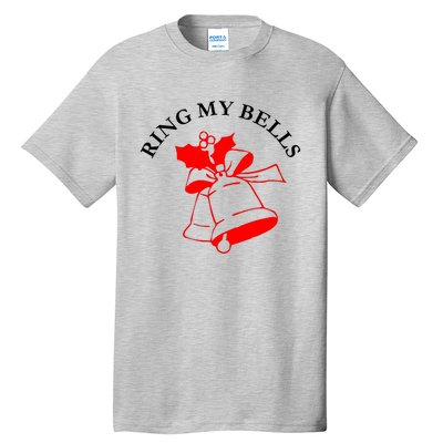 Ring My Bells Tall T-Shirt