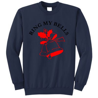 Ring My Bells Sweatshirt