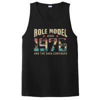 Role Model Born 1976 And The Saga Continues Birthday PosiCharge Competitor Tank