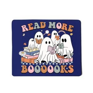 Read More Boooooks Mousepad