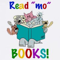 Read Mo Books Elephant Animals Hoodie