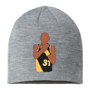 Reggie Miller Choke Sustainable Beanie