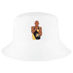 Reggie Miller Choke Cool Comfort Performance Bucket Hat