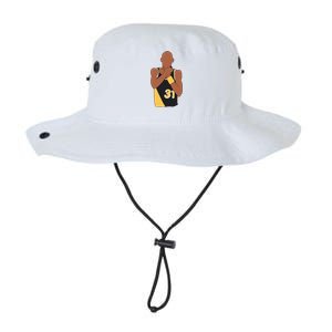 Reggie Miller Choke Legacy Cool Fit Booney Bucket Hat