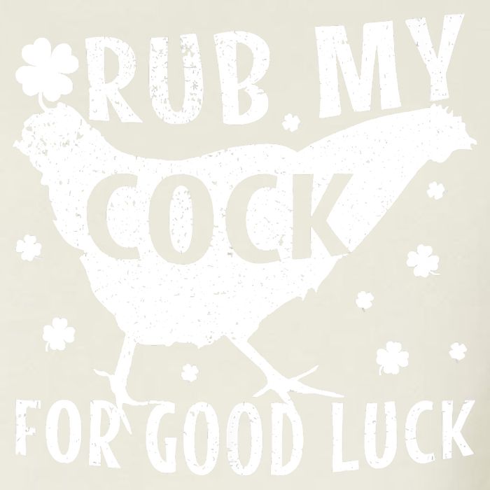 Rub My Cock For Good Luck Bucket Hat