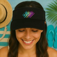 Retro Music Cassette Tapes Mixtape 80s And 90s Visor
