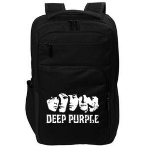 Rock Music Classic Impact Tech Backpack