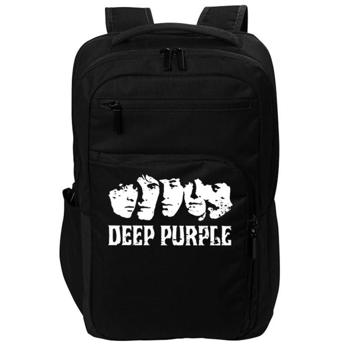 Rock Music Classic Impact Tech Backpack