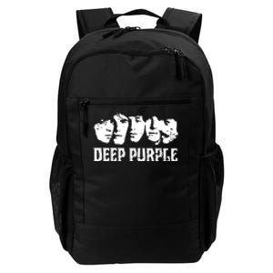 Rock Music Classic Daily Commute Backpack