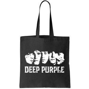 Rock Music Classic Tote Bag