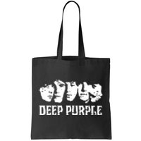 Rock Music Classic Tote Bag