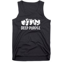 Rock Music Classic Tank Top