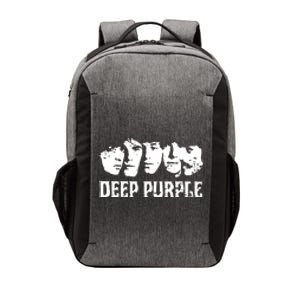 Rock Music Classic Vector Backpack