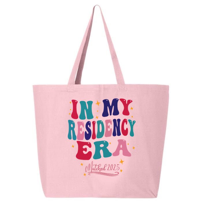 Residency Match Day 2025  25L Jumbo Tote