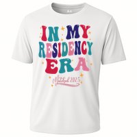 Residency Match Day 2025  Cooling Performance Crew T-Shirt