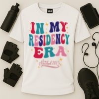 Residency Match Day 2025  Cooling Performance Crew T-Shirt
