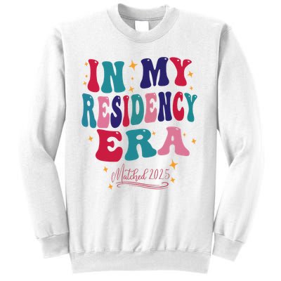 Residency Match Day 2025  Sweatshirt
