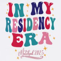Residency Match Day 2025  Sweatshirt