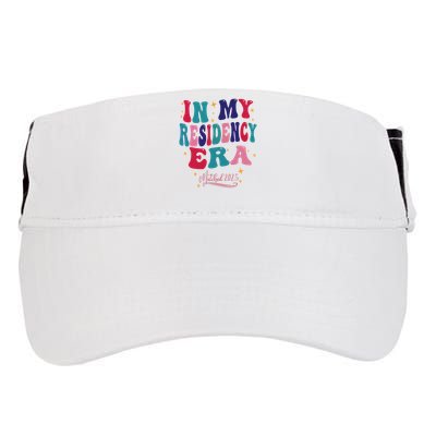 Residency Match Day 2025  Adult Drive Performance Visor