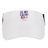 Residency Match Day 2025  Adult Drive Performance Visor