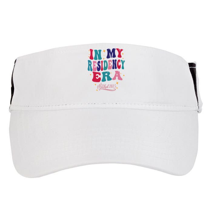 Residency Match Day 2025  Adult Drive Performance Visor