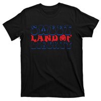 Retro Memorial Day T  Sweet T-Shirt