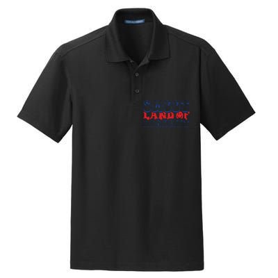 Retro Memorial Day T  Sweet Dry Zone Grid Polo