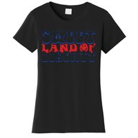 Retro Memorial Day T  Sweet Women's T-Shirt