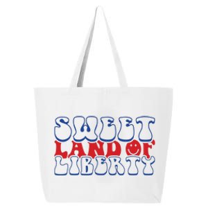 Retro Memorial Day T  Sweet 25L Jumbo Tote