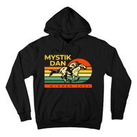 Racing Mystik Dan Winner 2024 Betting Hoodie