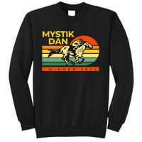 Racing Mystik Dan Winner 2024 Betting Sweatshirt