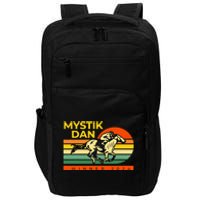 Racing Mystik Dan Winner 2024 Betting Impact Tech Backpack