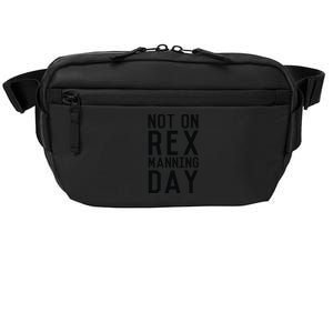 Rex Manning Day Crossbody Pack