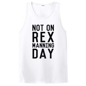 Rex Manning Day PosiCharge Competitor Tank