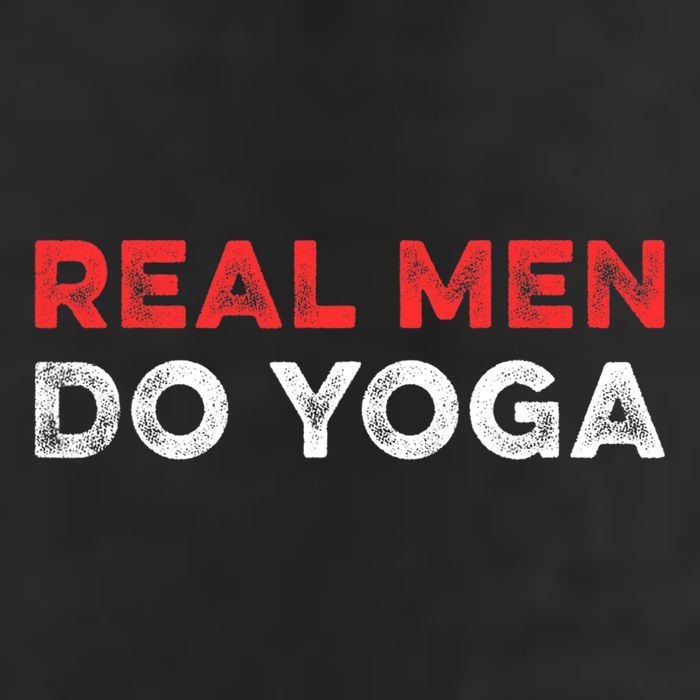 Real Men Do Yoga Spiritual Meditation Instructor Buddhist 11oz C Handle Ceramic Mug