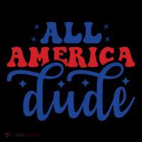 All American Dude Cooling Performance Long Sleeve Crew