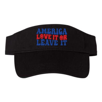 Retro Memorial Day , Ameri Valucap Bio-Washed Visor