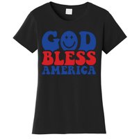 Retro Memorial Day America Women's T-Shirt