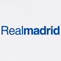 Real Madrid Football Club Text Cool Comfort Performance Bucket Hat