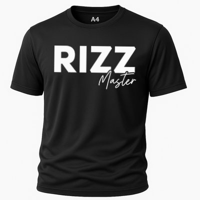 Rizz Master Funny Rizzler W Rizz Lord Rizz King Performance Shirt